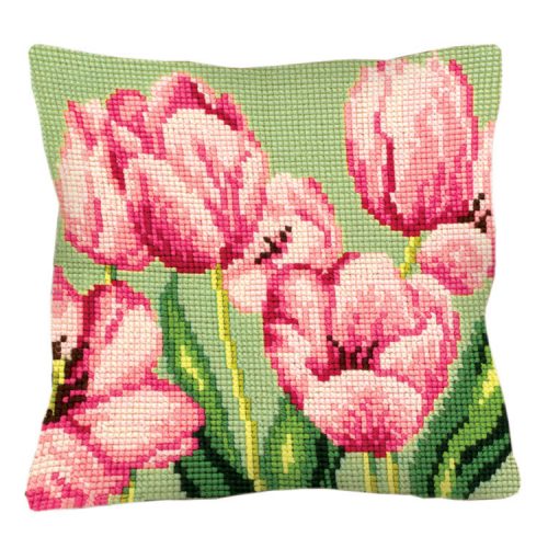 CDA5070 Tulipán 40x40 cm