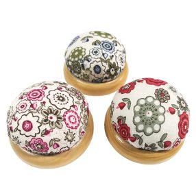 CHI-100 DMC Tűpárna 7 cm