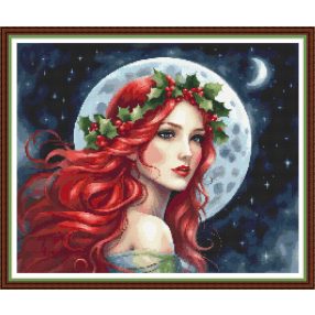 CRC - Karácsonyi holdfény