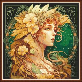 CRC - Föld Istennő XL