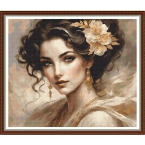 CRC - Elegáns szépség