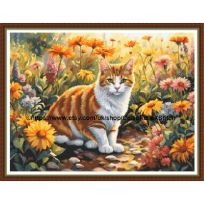 CRC - Cica a szántóföldön 1