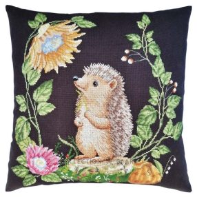 CU091 Night walk 40x40 cm