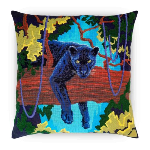CU097 Bagheera 40x40 cm
