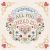 ECA07 Cassandra Riley - All You Need 24x24 cm
