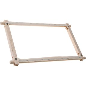 E/ROT1562 Hand Rotating Frame 38x15 cm