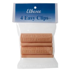 Elbesee Easy clips