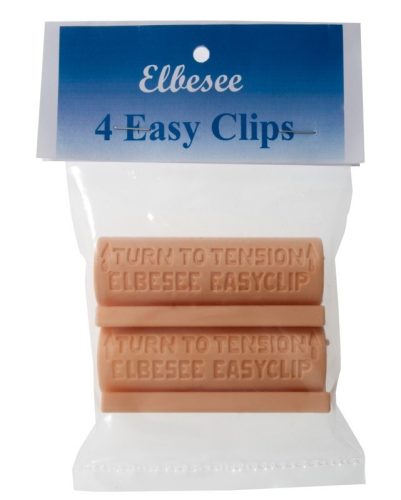 Elbesee Easy clips