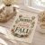 Every day is a journey, enjoy the beauty of fall - 24,5x34,5 cm tekercs 