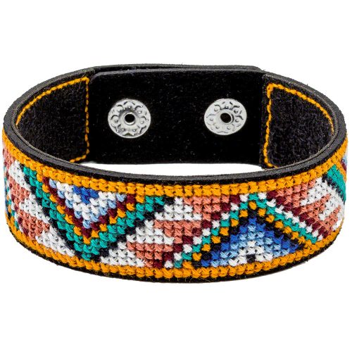 FLHL-031 Bracelet kit 2,2x22 cm