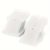 Plastic bobbin 50 db
