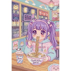 Leti 10-016 Ramen nap 18x27 cm