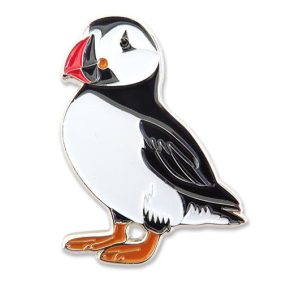 Leti 14361 Lunda 4 cm - tűmágnes