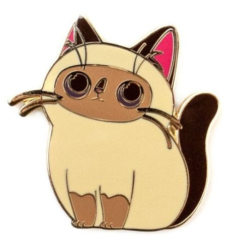 Leti 14379 Tűmágnes - Choco 3,5 cm