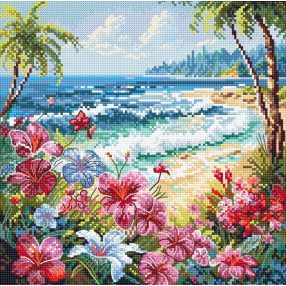 Leti 8099 Paradise 21x21 cm