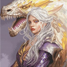 Leti 8107 The Bond 25x25 cm