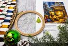 Leti 9920 Christmas is coming 22x27 cm