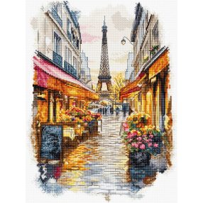 Leti 9929 Paris 23x31 cm