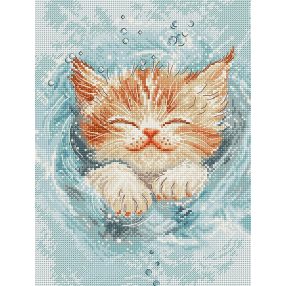 Leti 9931 Splashing playtime 18x24 cm