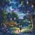 Leti 9942 Luna’s Garden 27x27 cm