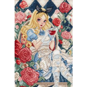 Leti 9960 Egy pillantás a csodaországba 23x34 cm