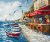 Leti 9986 Harbor Breeze 24x20 cm