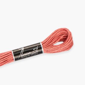 Luca-S 03 korall (DMC 760) 