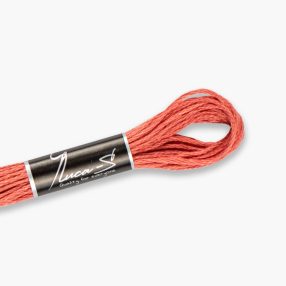 Luca-S 04 korall (DMC 3712) 