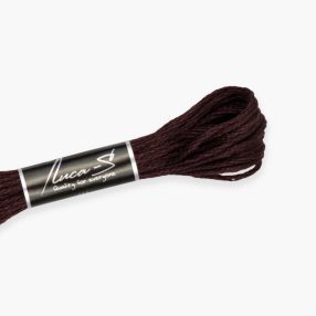 Luca-S 100 burgundi (DMC x)  