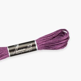 Luca-S 106 sötétlila (DMC 3835) 