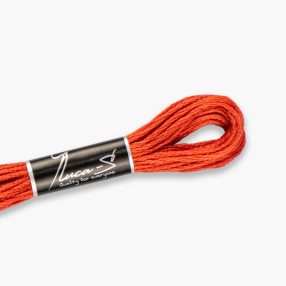 Luca-S 11 piros (DMC 350) 