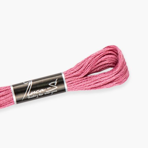 Luca-S 111 mályva (DMC 3688) 