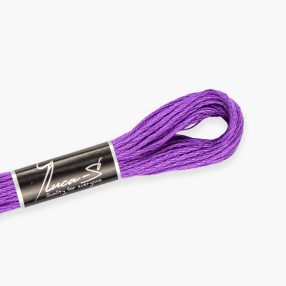 Luca-S 124 lila (DMC 208) 