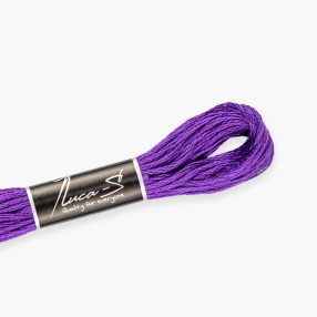 Luca-S 125 lila (DMC 3837) 