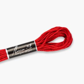 Luca-S 13 piros (DMC 817) 