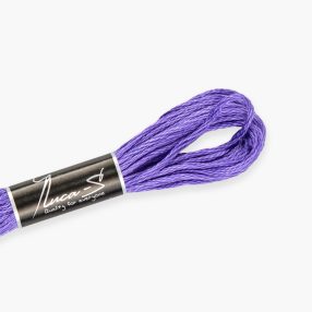 Luca-S 130 lila (DMC 3746) 