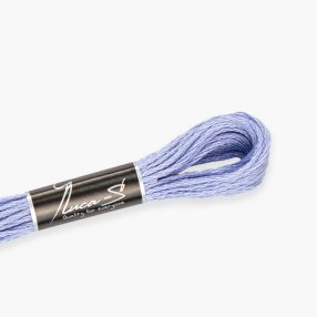 Luca-S 137 lila (DMC 341) 