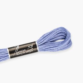 Luca-S 138 lila (DMC 156) 