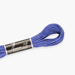 Luca-S 140 lila (DMC 3807) 