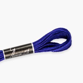 Luca-S 143 sötétkék (DMC 791) 