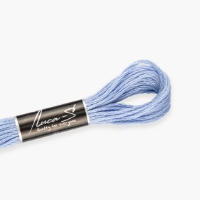 Luca-S 144 középkék (DMC 157) 