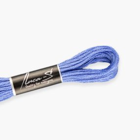 Luca-S 146 középkék (DMC 3839) 