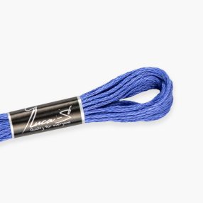 Luca-S 147 középkék (DMC 3838) 