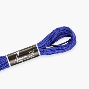 Luca-S 148 sötétkék (DMC 797) 