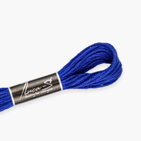 Luca-S 149 sötétkék (DMC 796) 