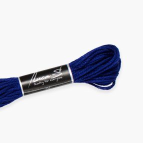 Luca-S 150 sötétkék (DMC 820) 