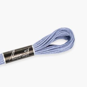 Luca-S 152 liláskék (DMC 160) 