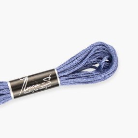 Luca-S 153 liláskék (DMC 161) 