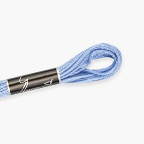 Luca-S 154 kék (DMC 3840) 