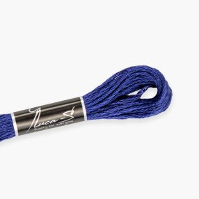 Luca-S 157 sötétkék (DMC 158) 